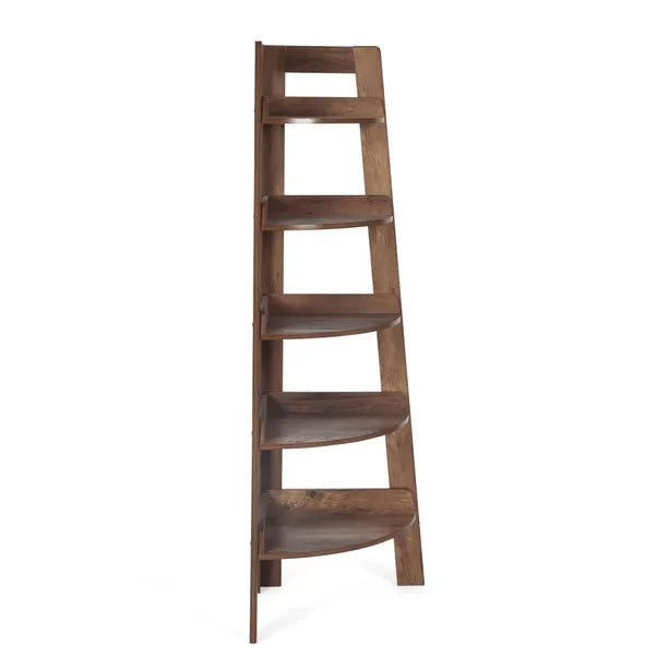 Fulton Corner Ladder Shelf