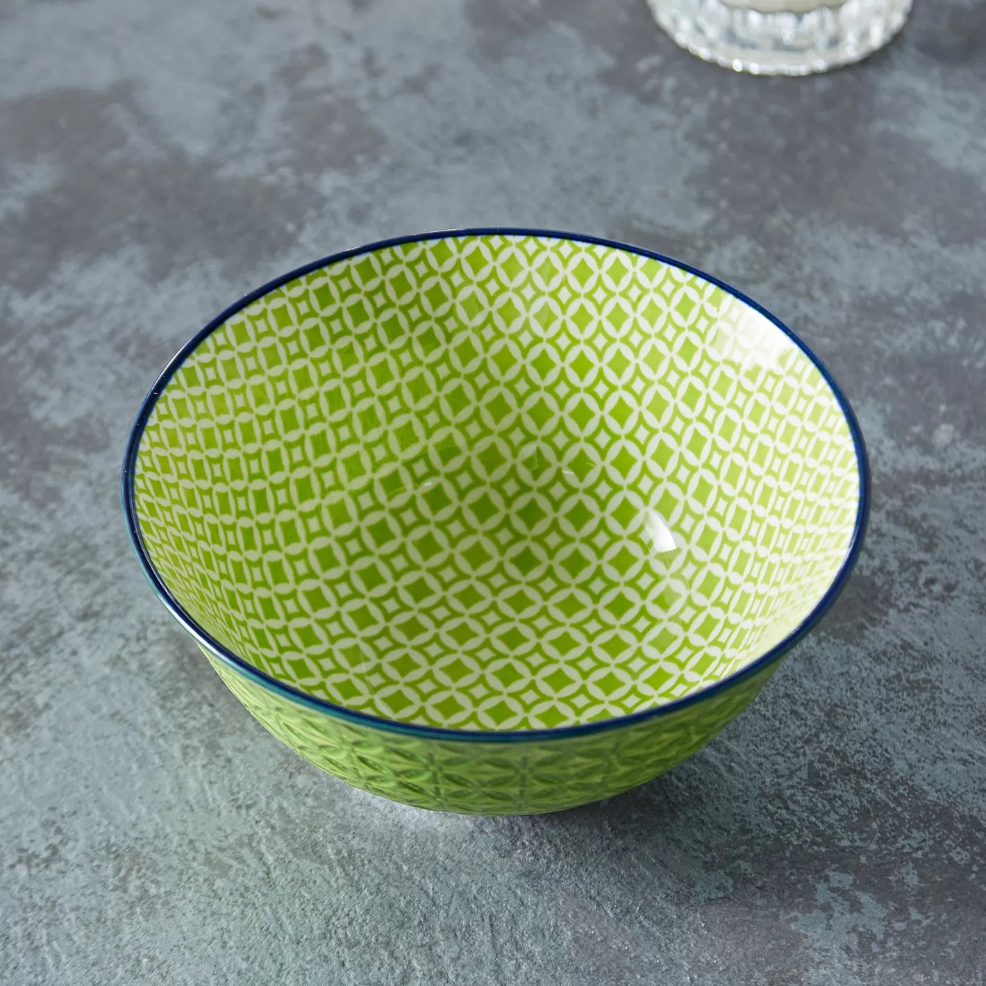 Serving Bowl