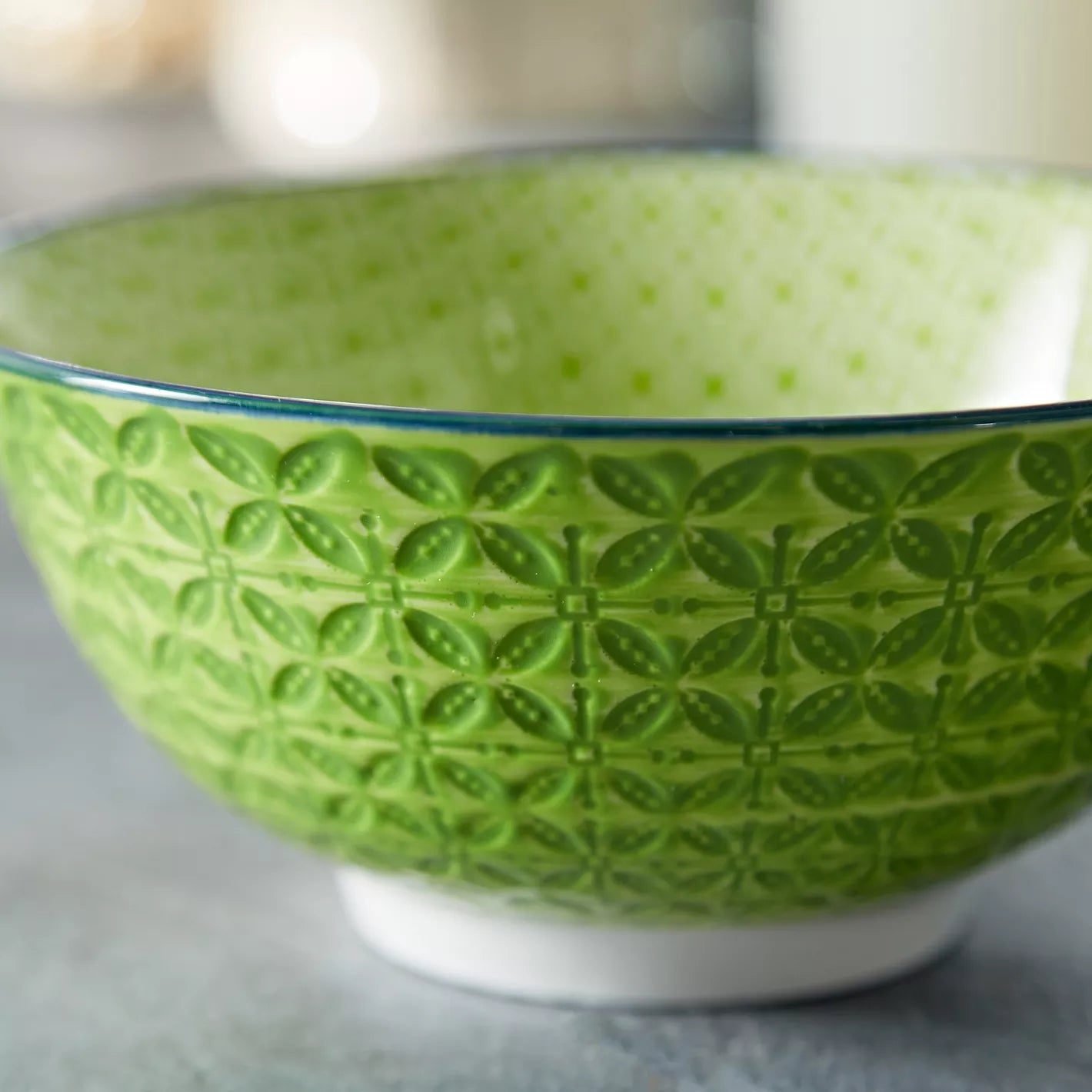 Serving Bowl