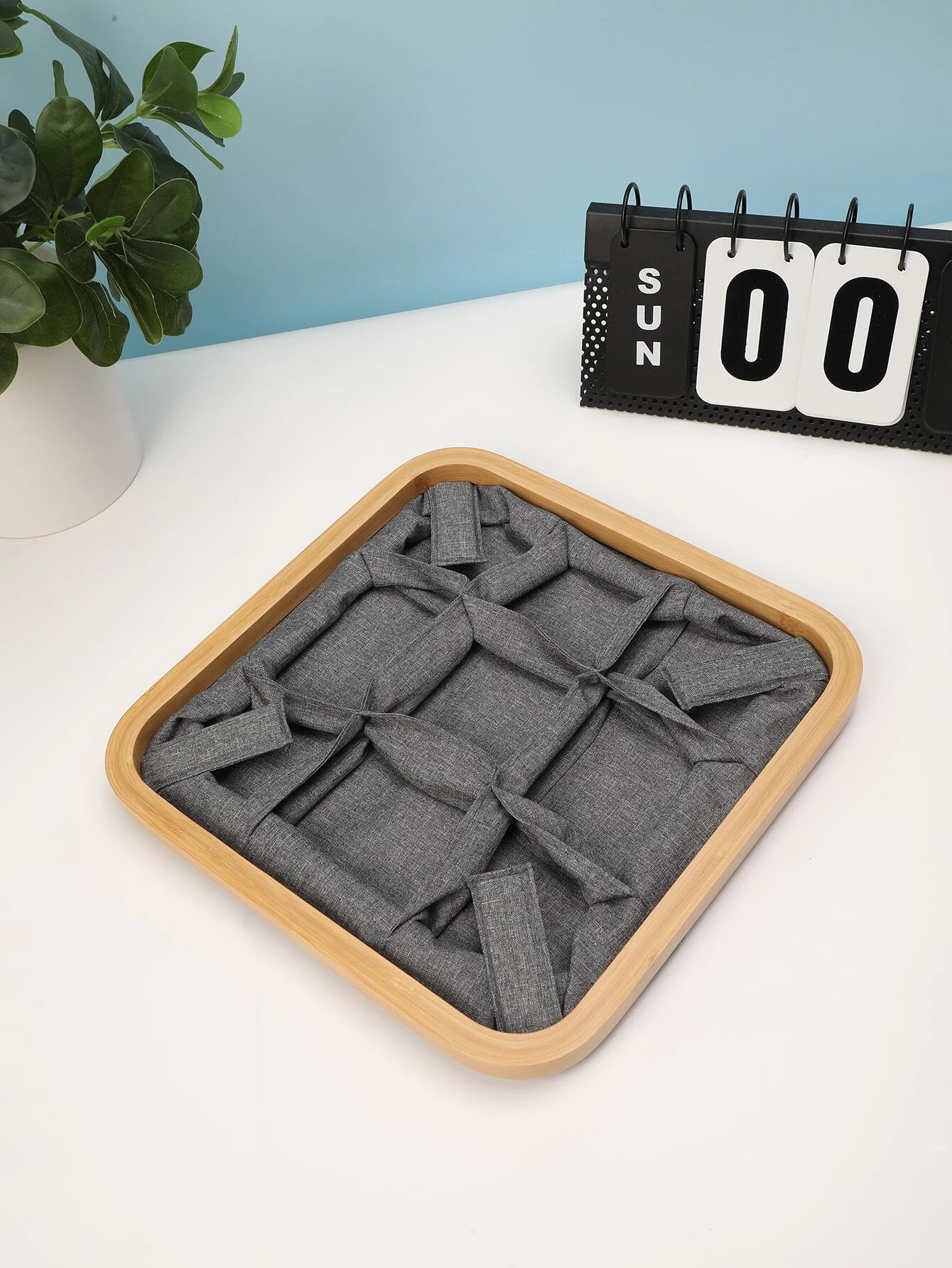 Underwear Storage Box