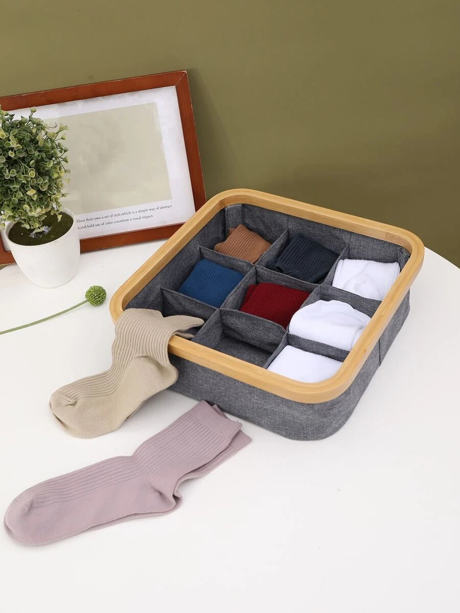 Underwear Storage Box