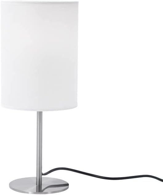 Cylinder Table Lamp