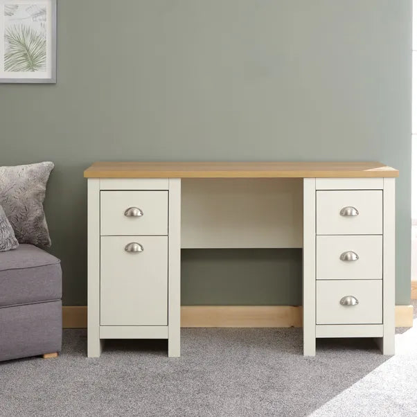 Lancaster Study Desk