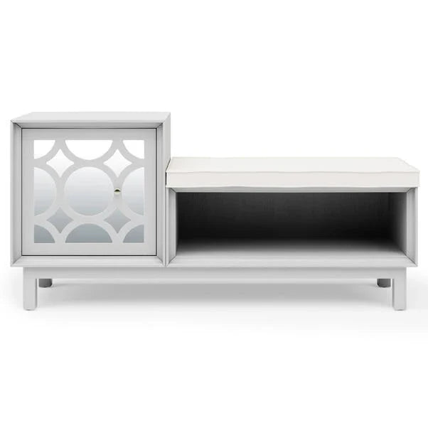 Delphi Storage Bench