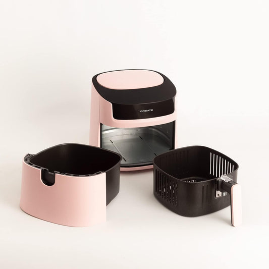 CREATE FRYER AIR PRO