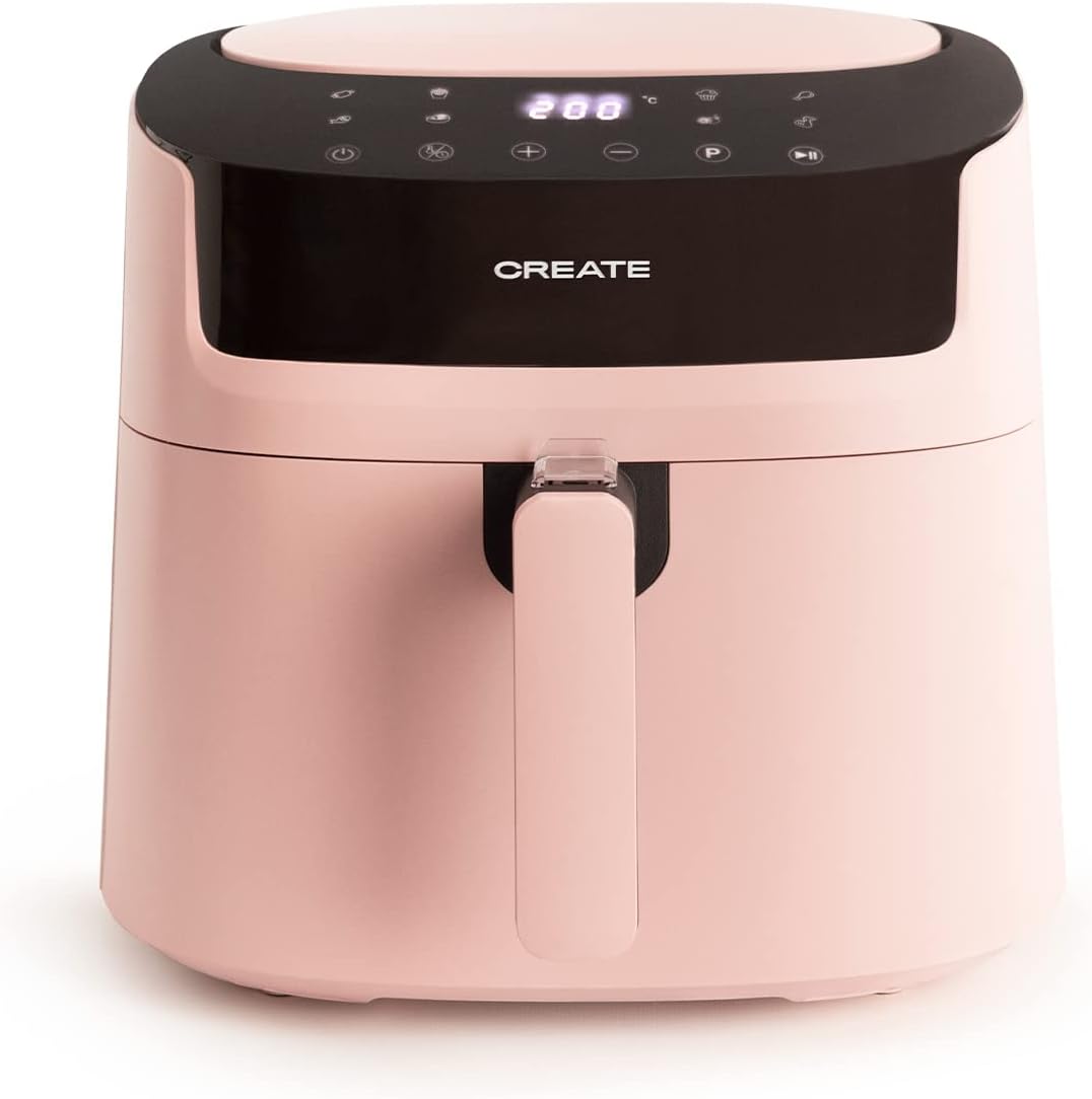 CREATE FRYER AIR PRO
