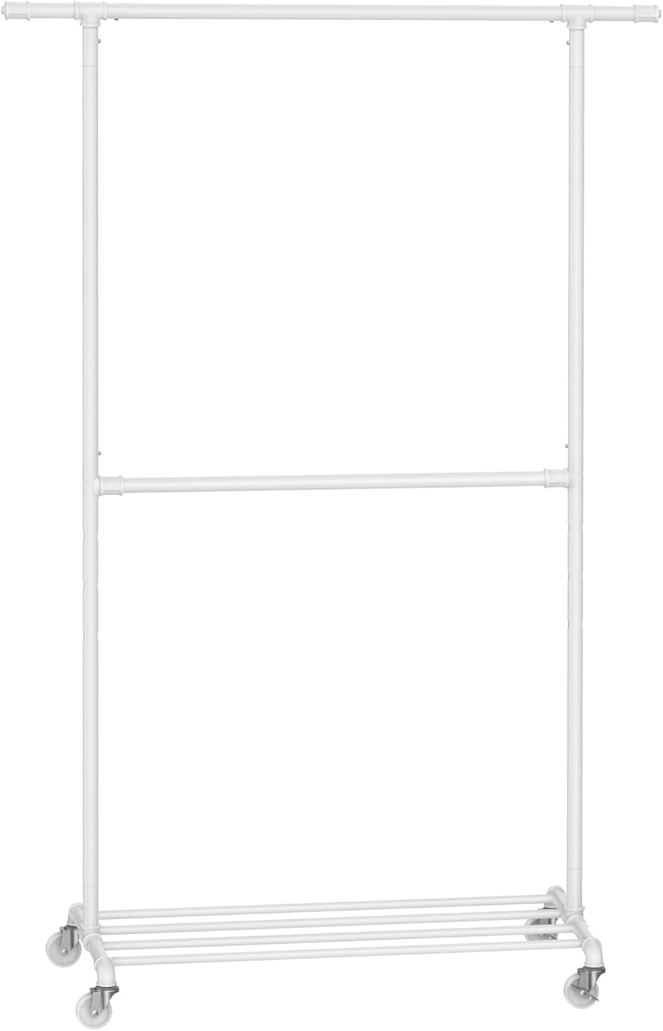 SONGMICS Clothes Rack HSR062W01V1