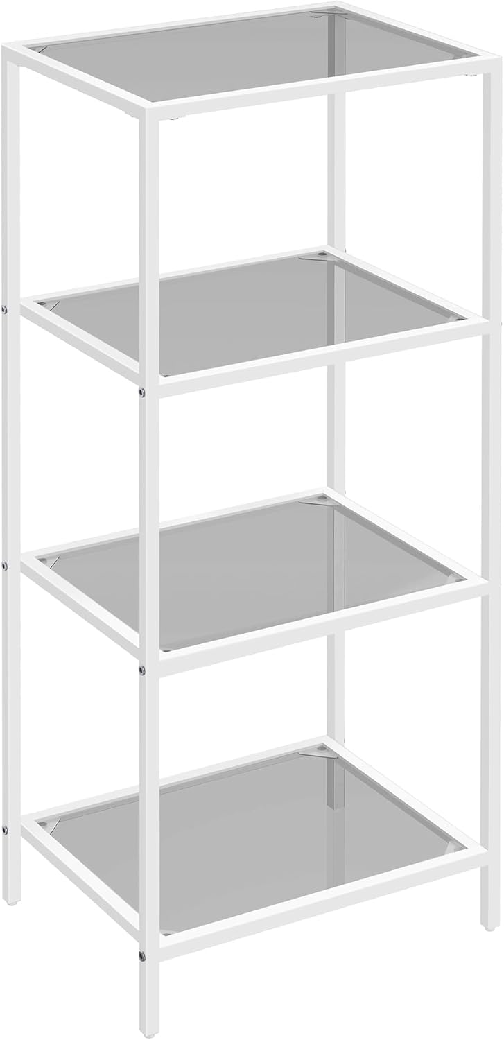 VASAGLE Bathroom Shelf