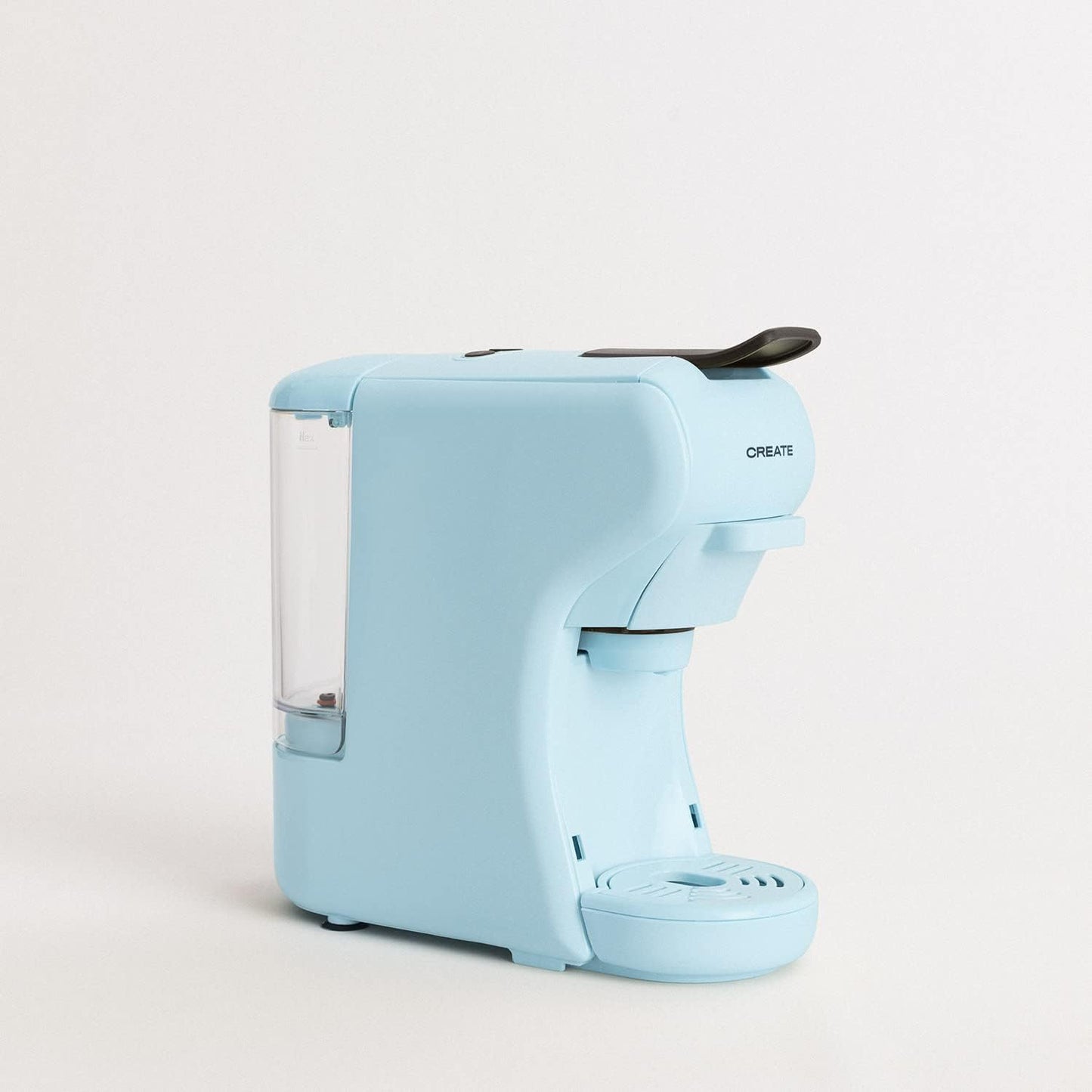 CREATE Espresso Machine