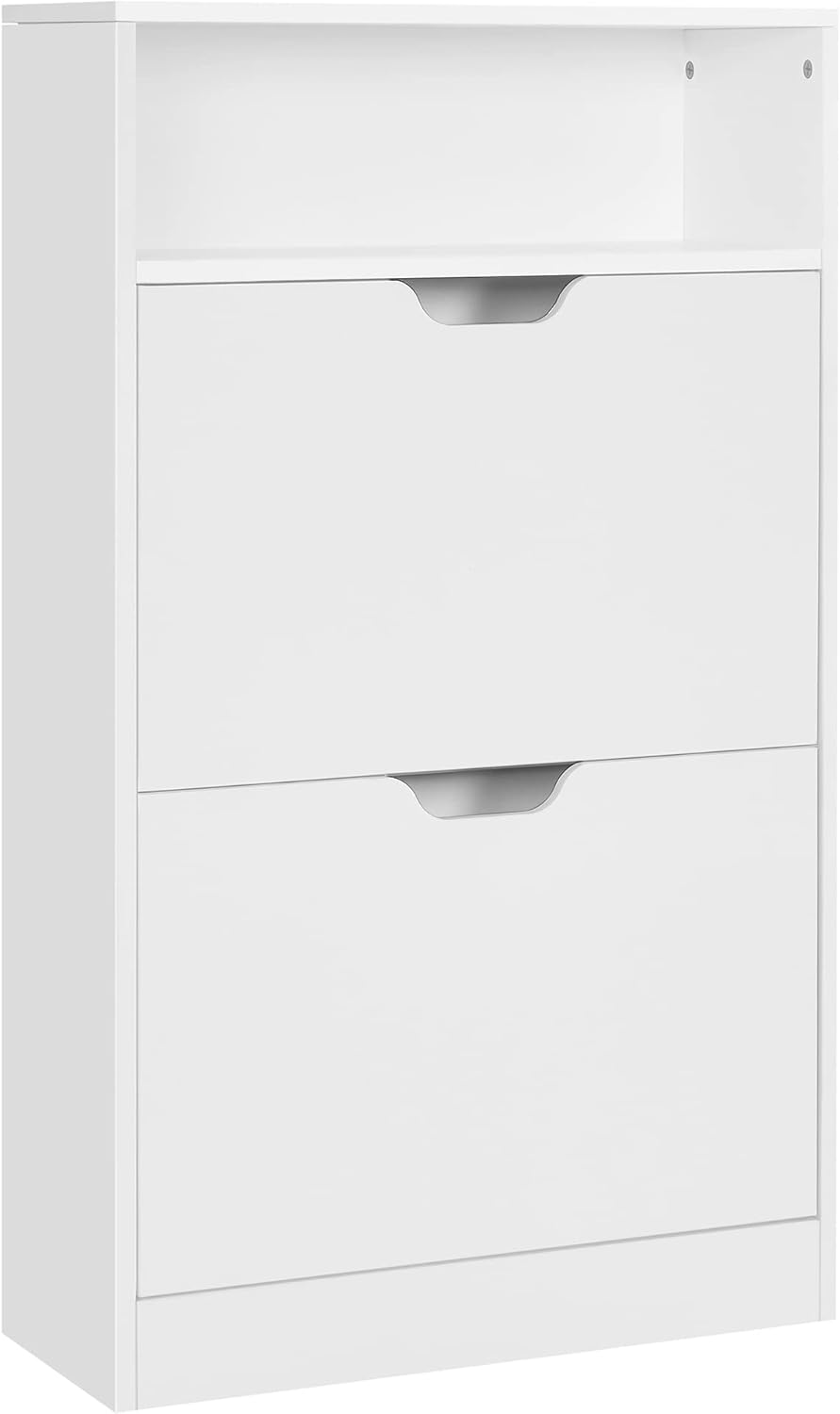 VASAGLE Shoe Cabinet LBC040W01V1