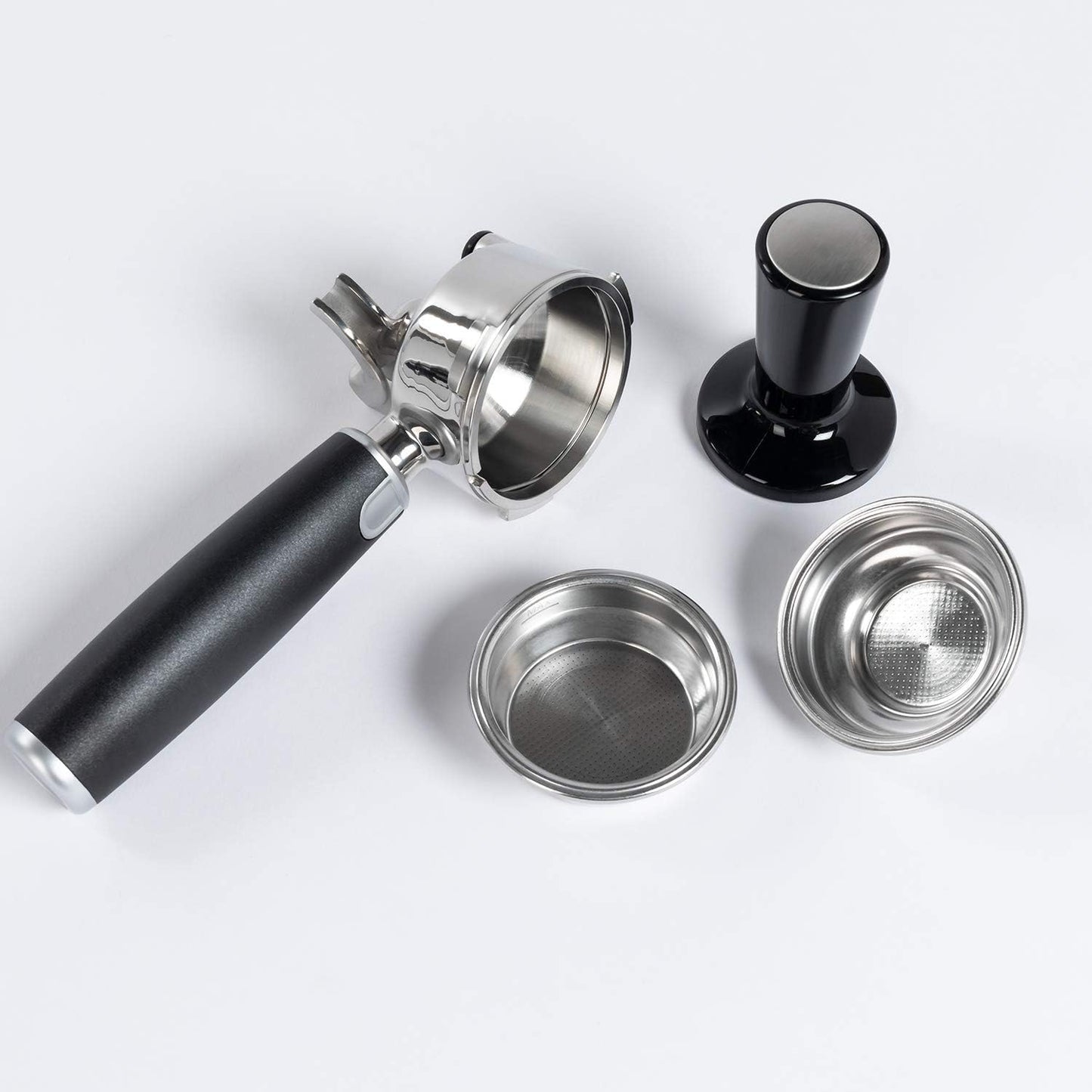 CREATE Thera Advance Automatic Espresso Machine