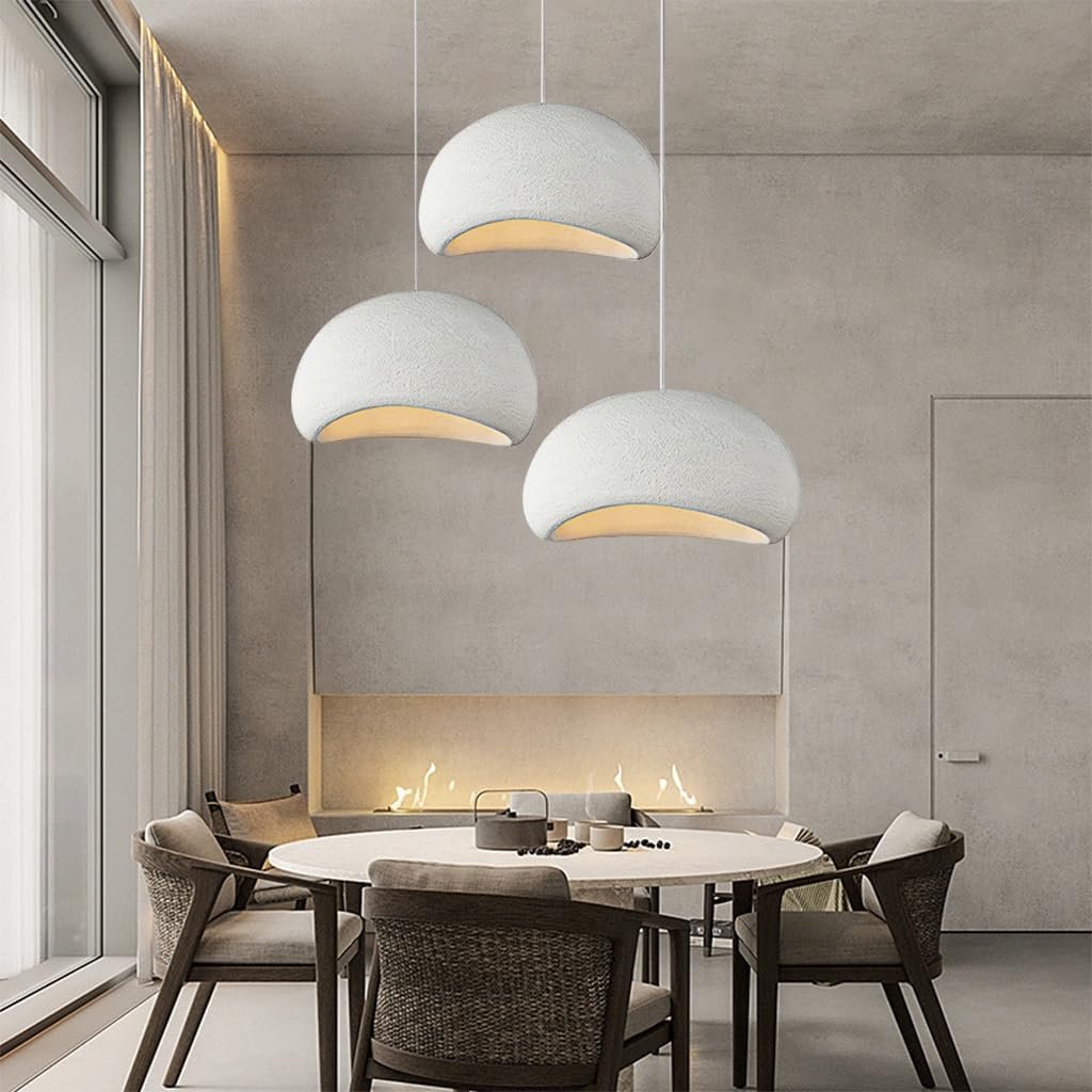 Creative Wabi-sabi Pendant Light