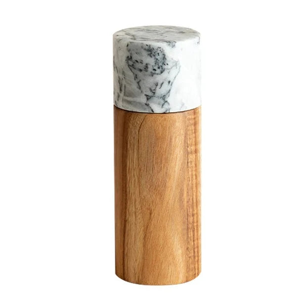 Salt and pepper grinder