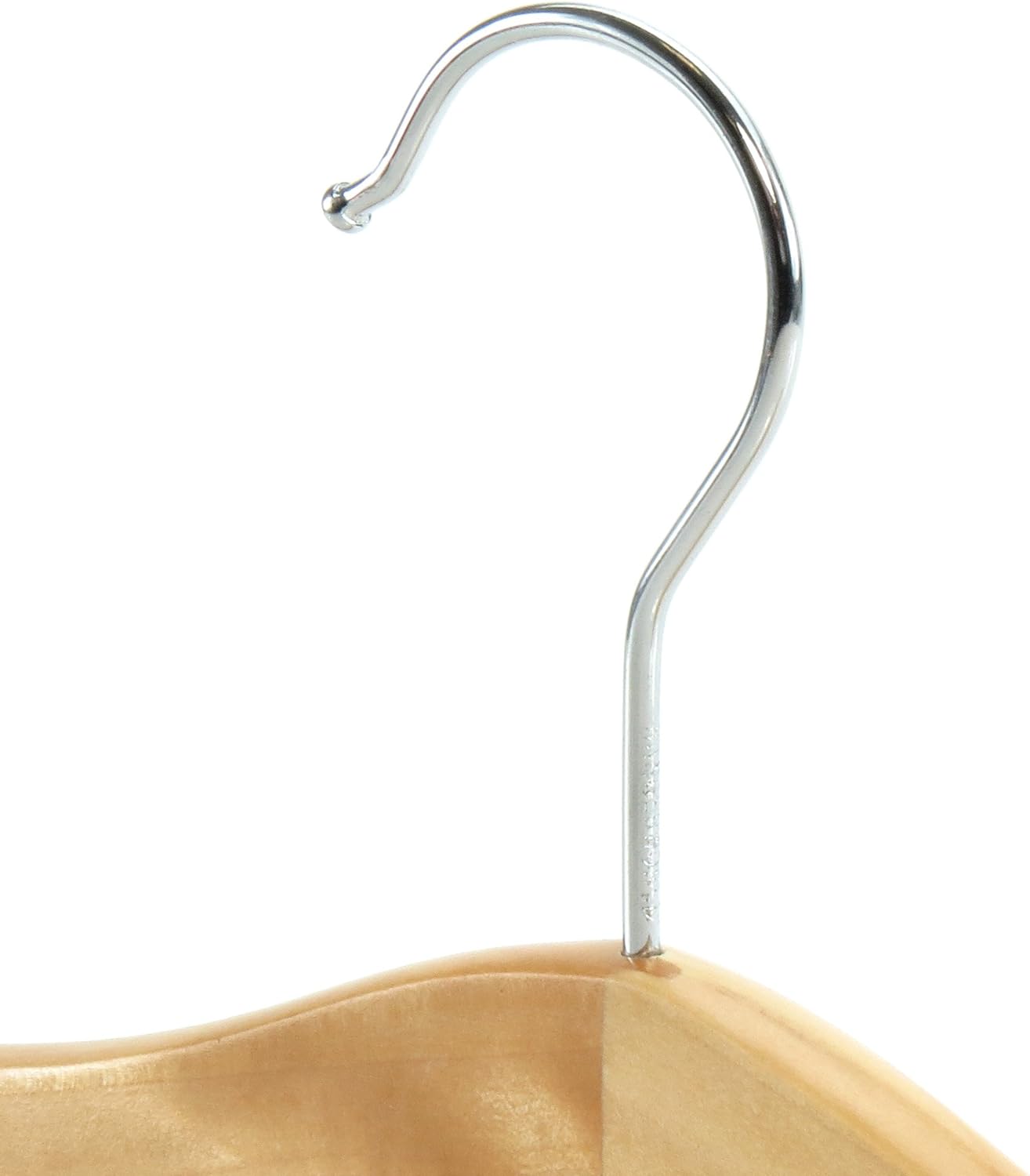 Natural Wooden Hangers