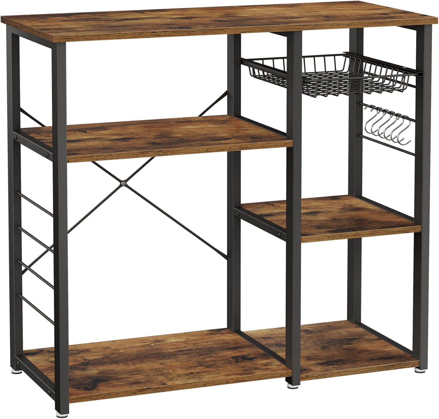 VASAGLE ALINRU Kitchen Baker’s Rack