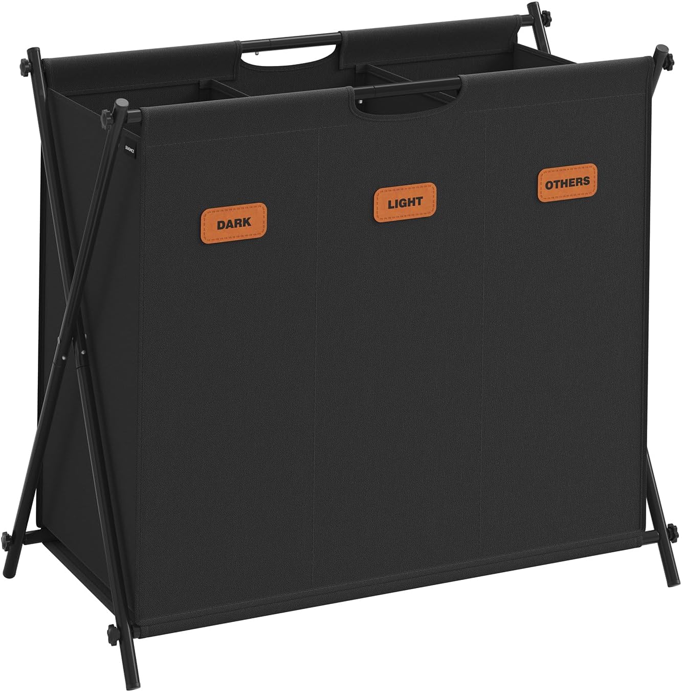 SONGMICS Laundry Hamper LCB130B01