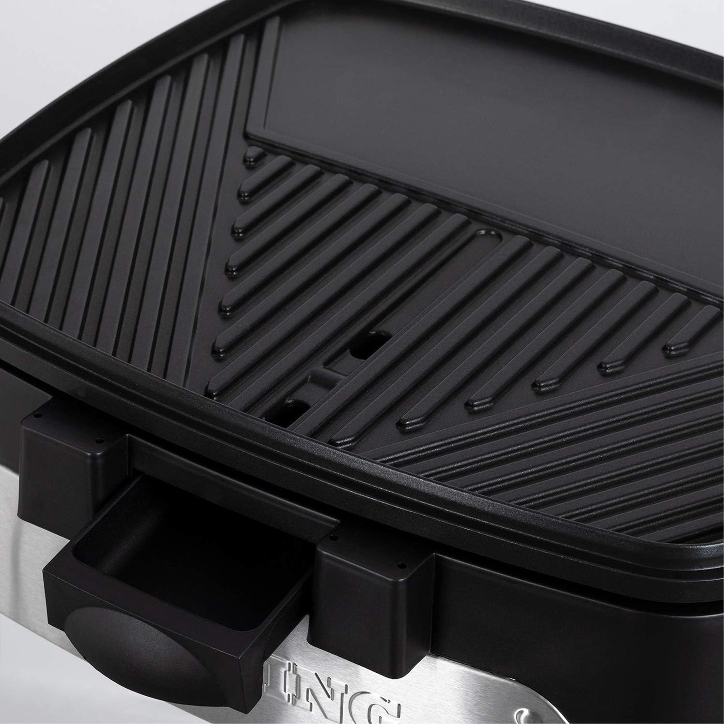 create Electric Grill
