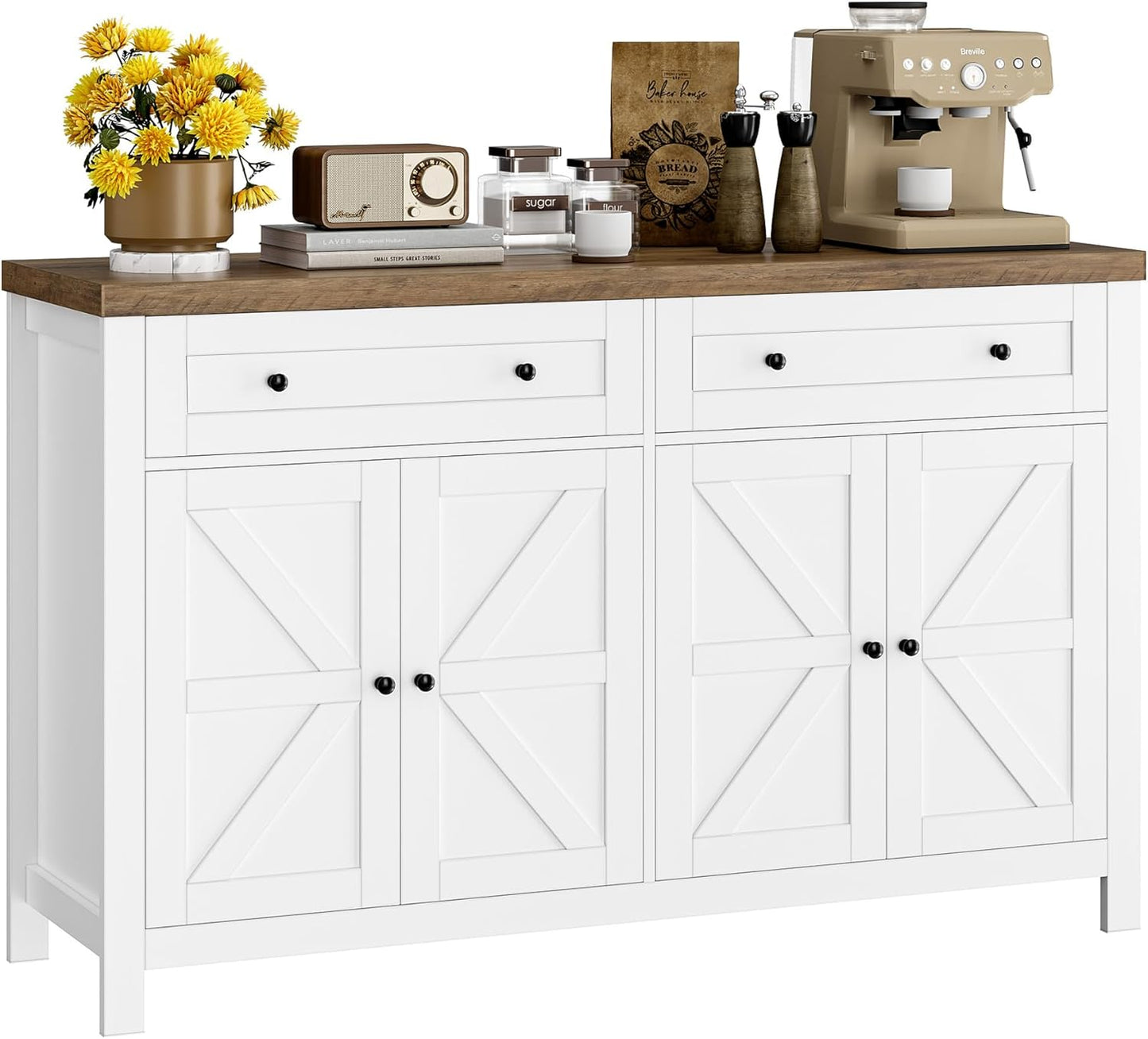 Buffet Sideboard Cabinet with Storage