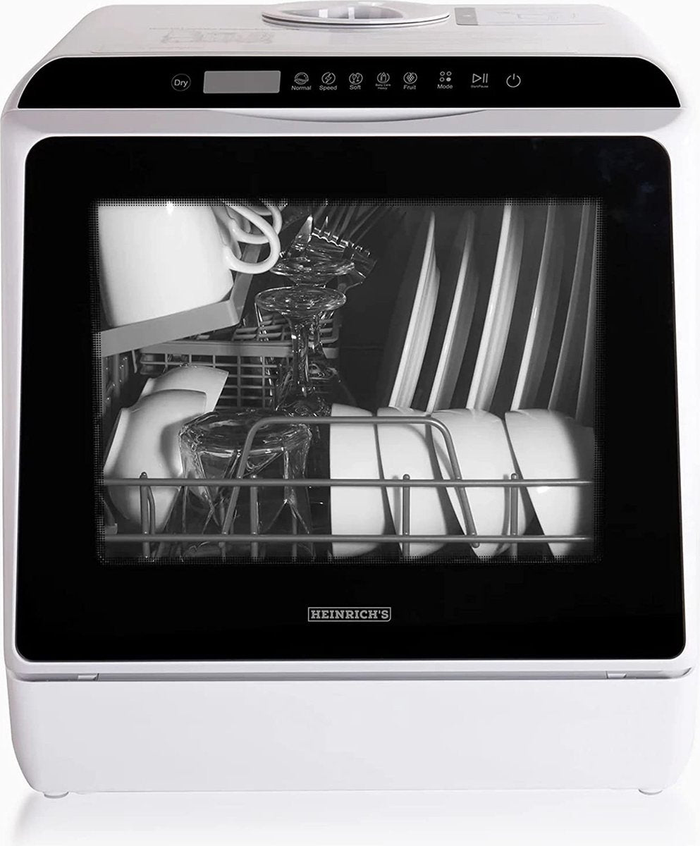 Heinrichs mini dishwasher