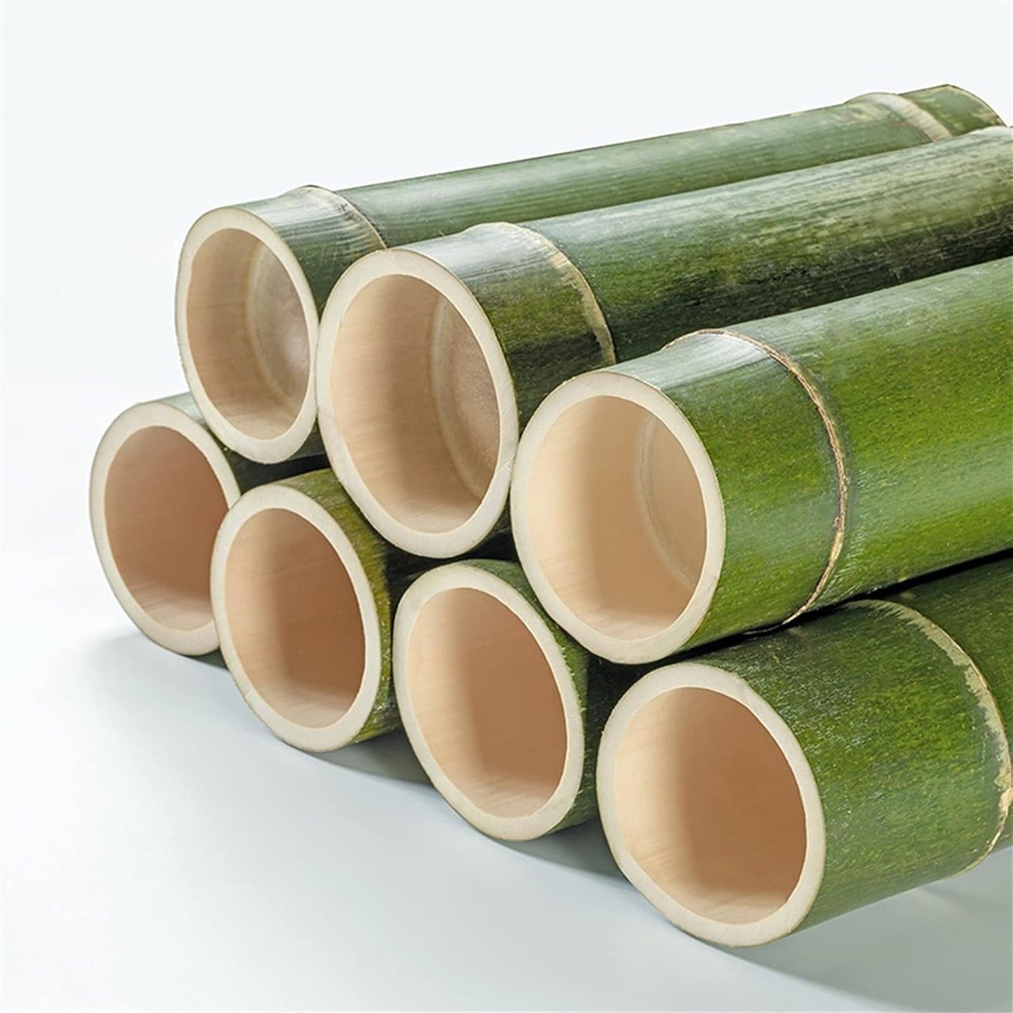 Bamboo Storage Shelf