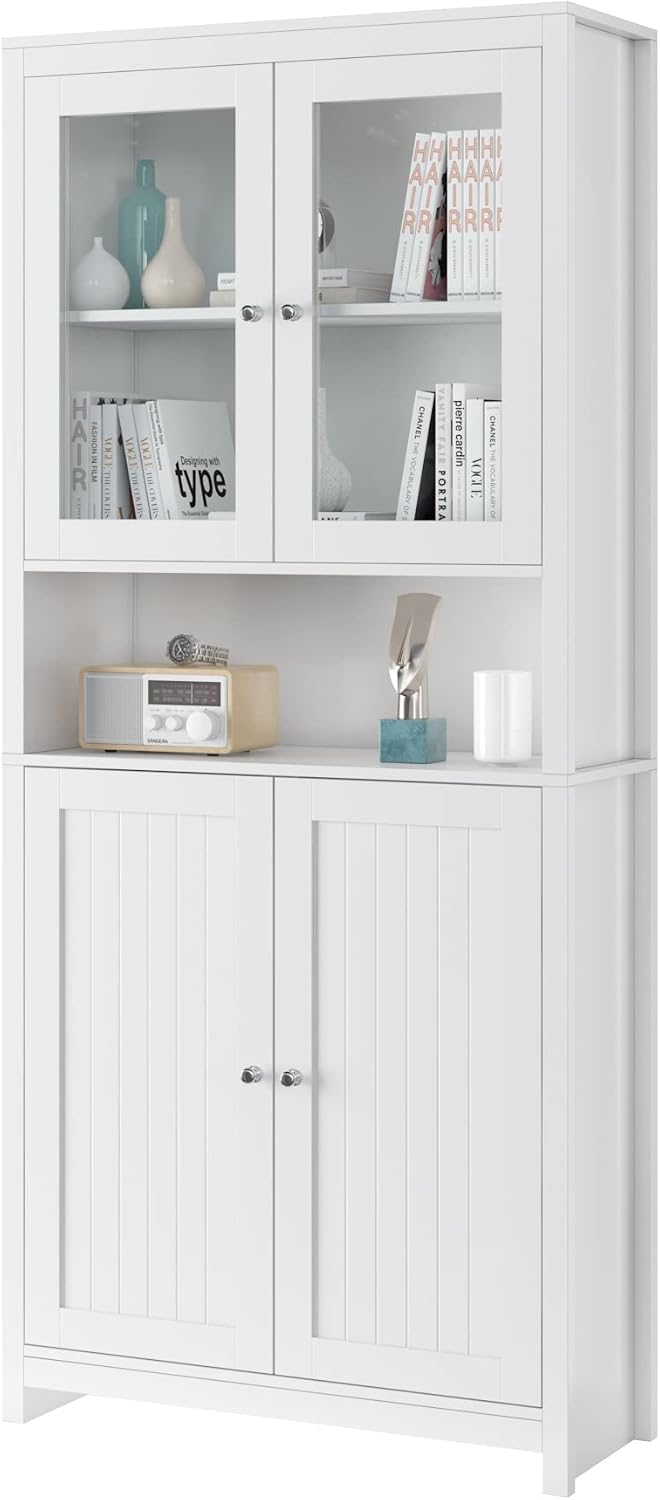 Kitchen Cupboard Storage Cabinet