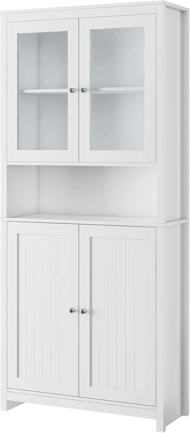 Kitchen Cupboard Storage Cabinet