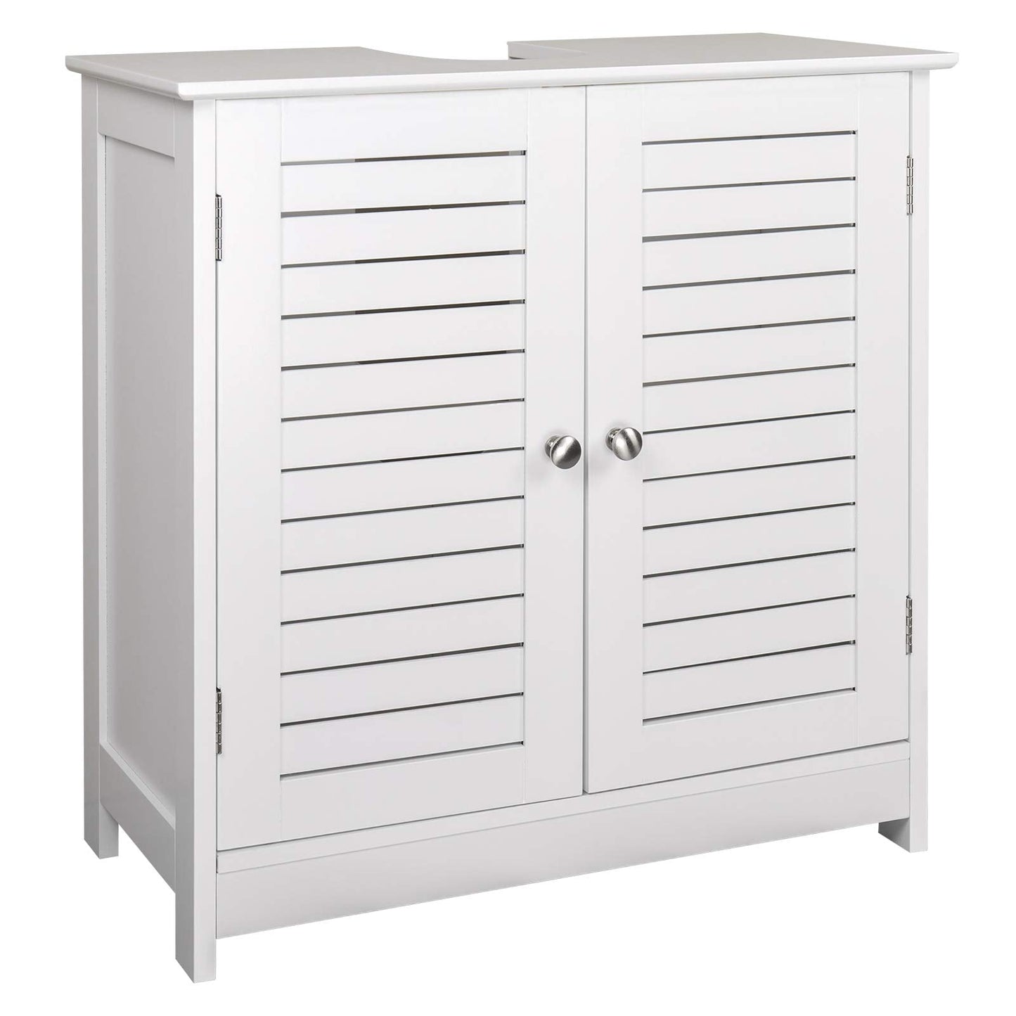 Under Sink Cabinet Storage