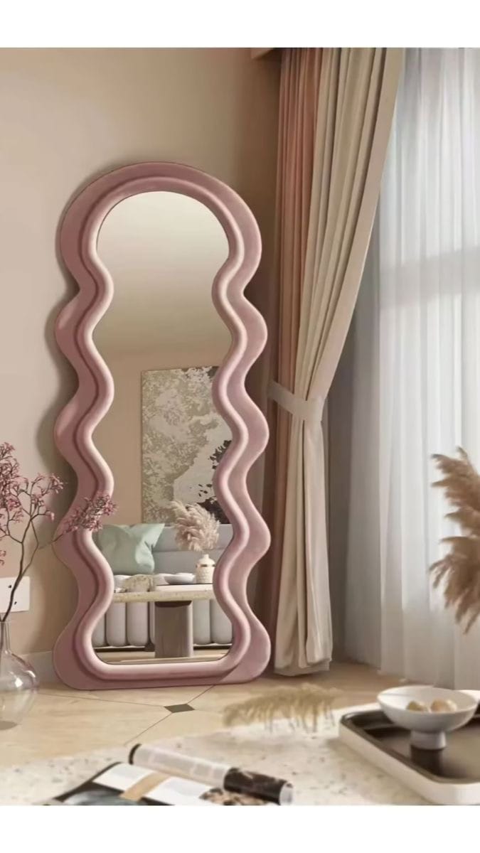 Full Length Mirror