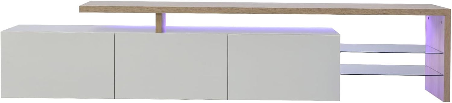 Modern TV Cabinet