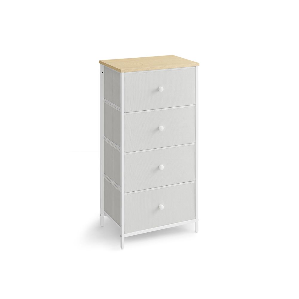 SONGMICS Dresser for Bedroom