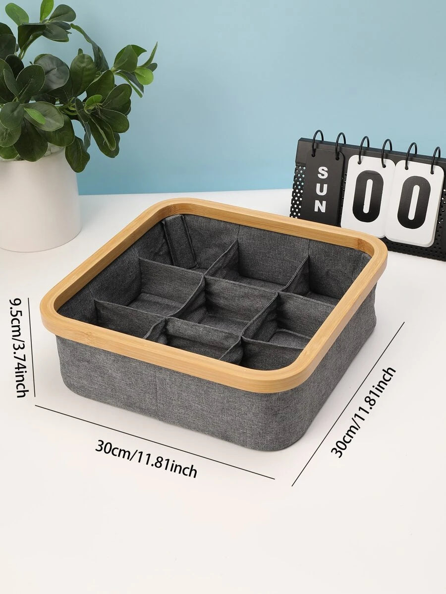 Underwear Storage Box
