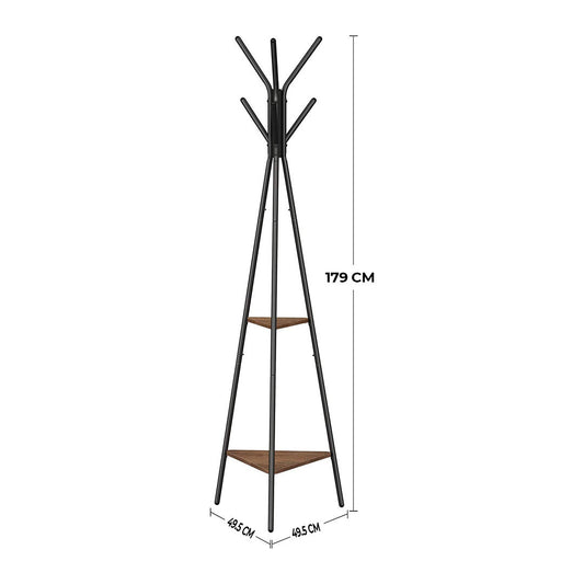 Coat Rack Freestanding
