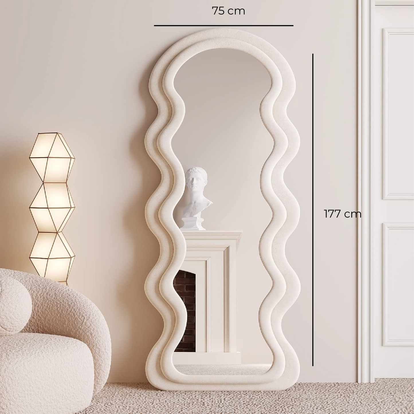 Full Length Mirror