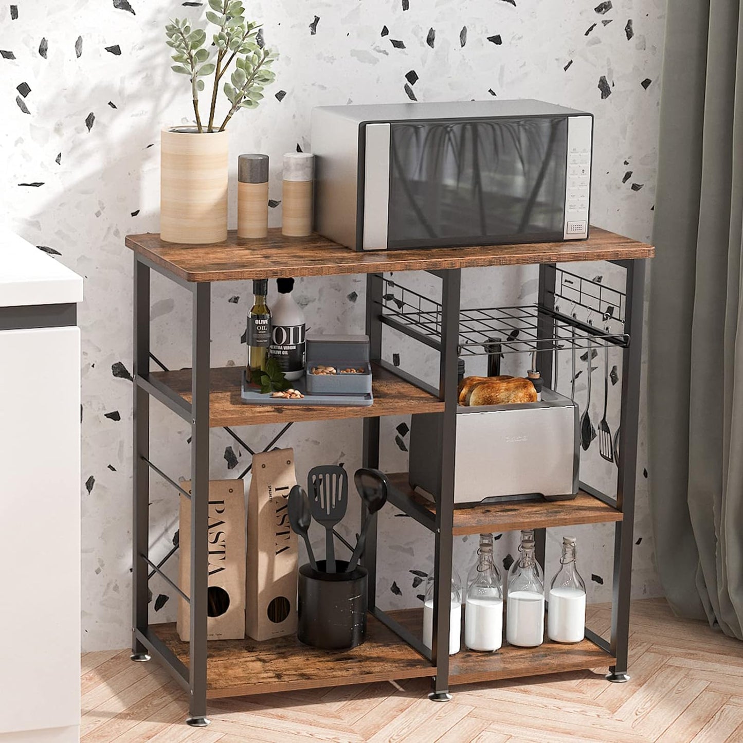 Storage Cabinet