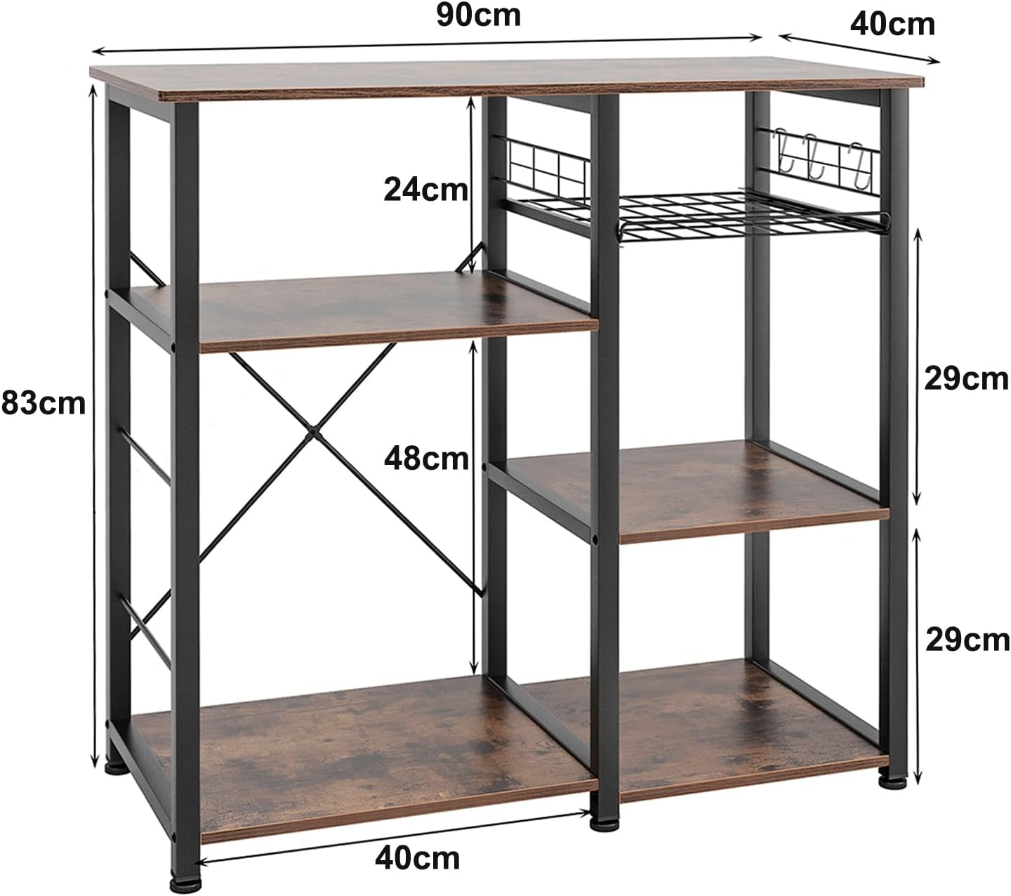 Storage Cabinet