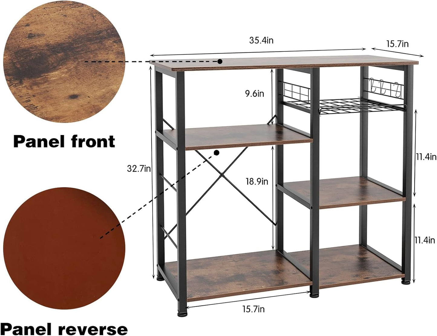 Storage Cabinet