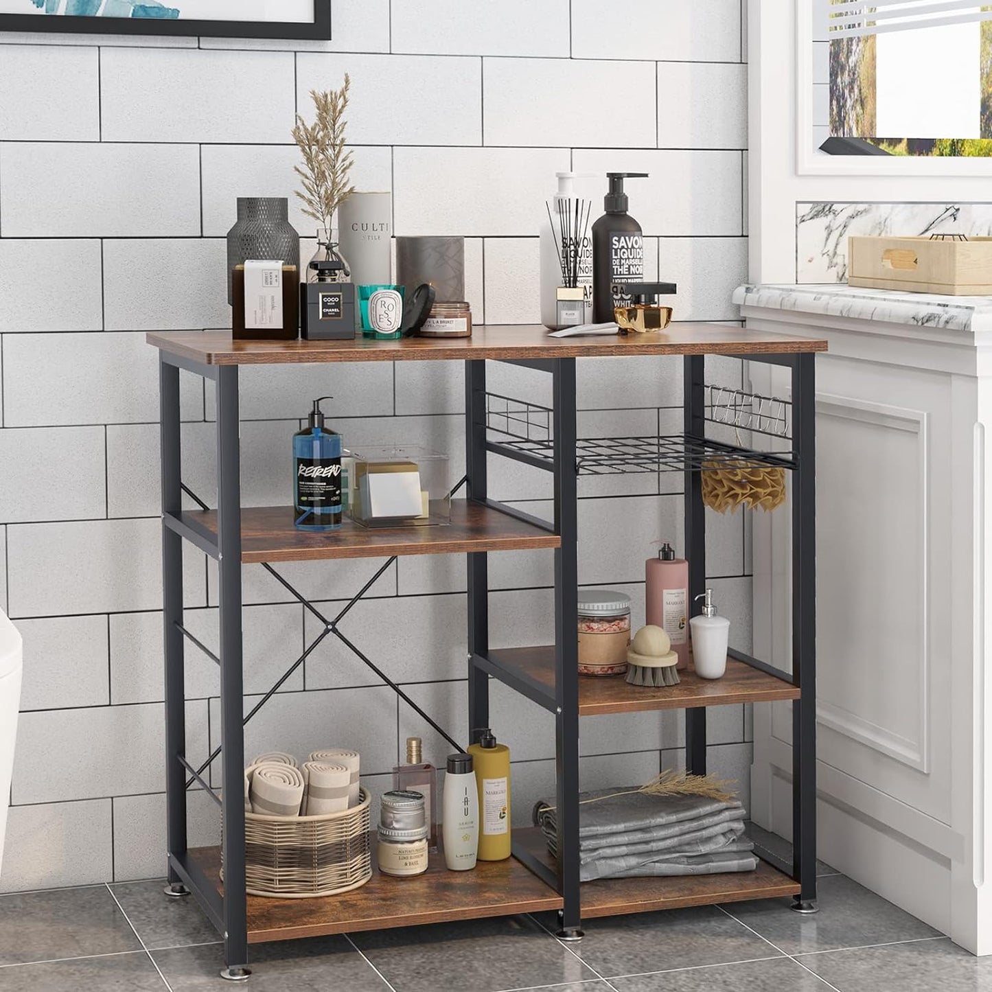 Storage Cabinet