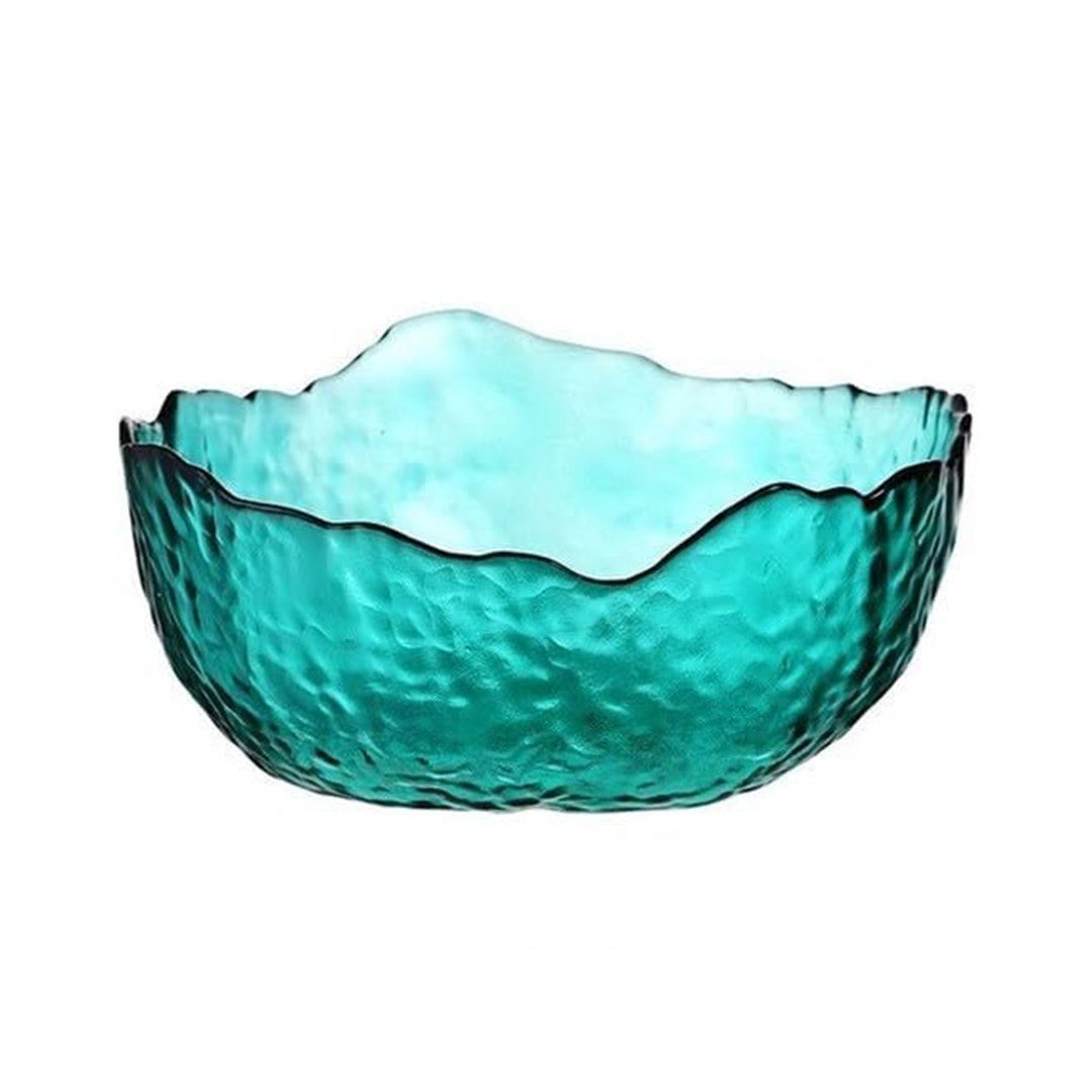 salad Glass Bowl