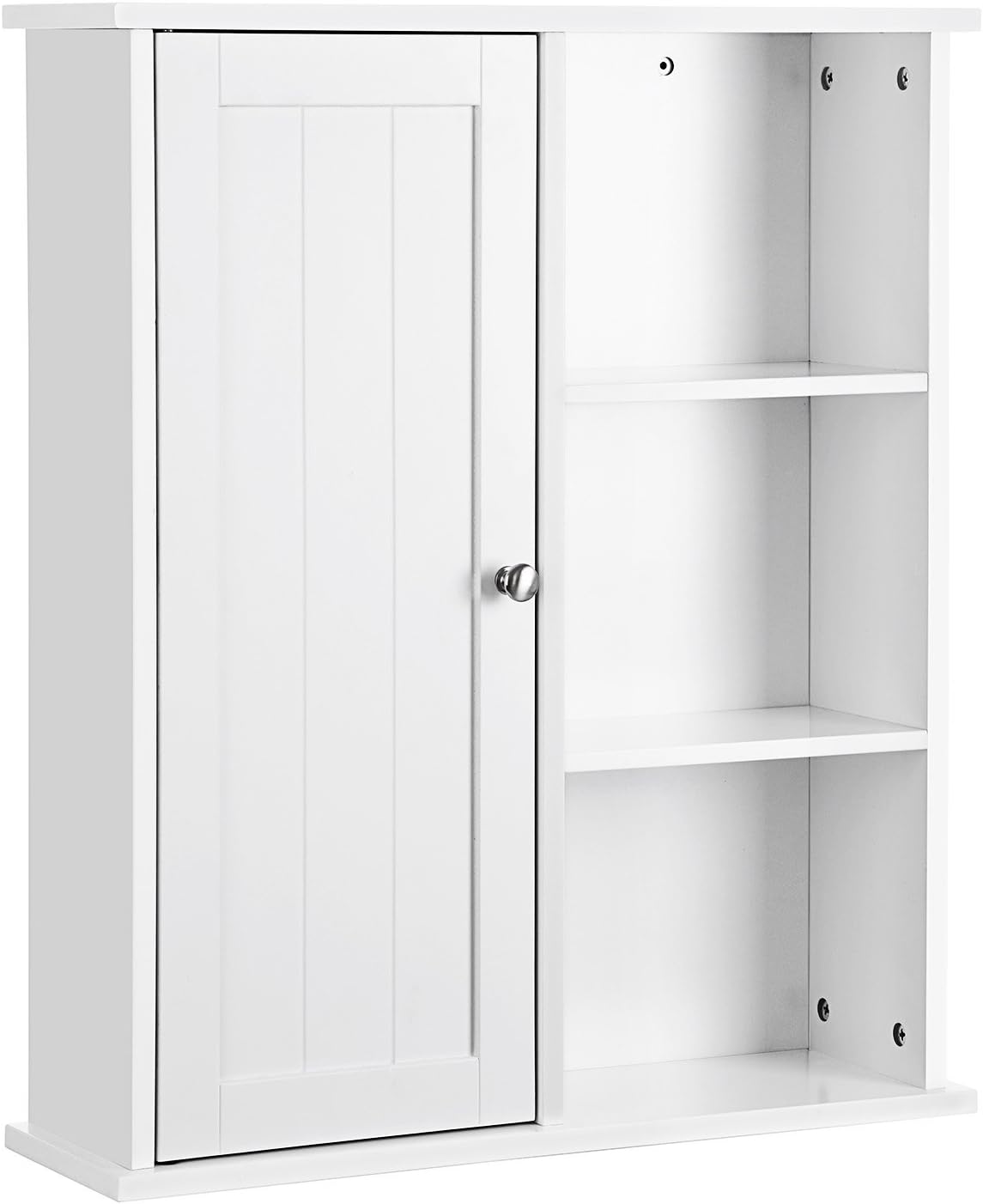 VASAGLE Bathroom Cabinet