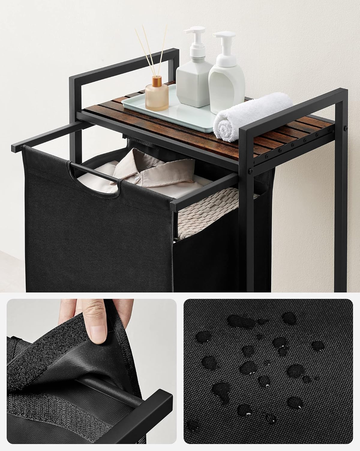 Laundry Basket