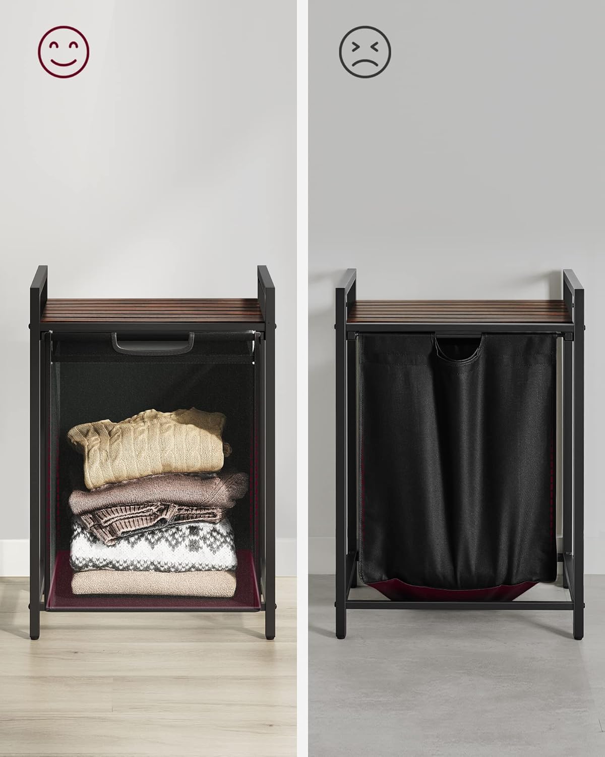 Laundry Basket