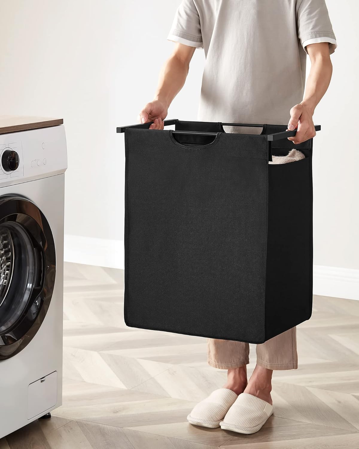 Laundry Basket