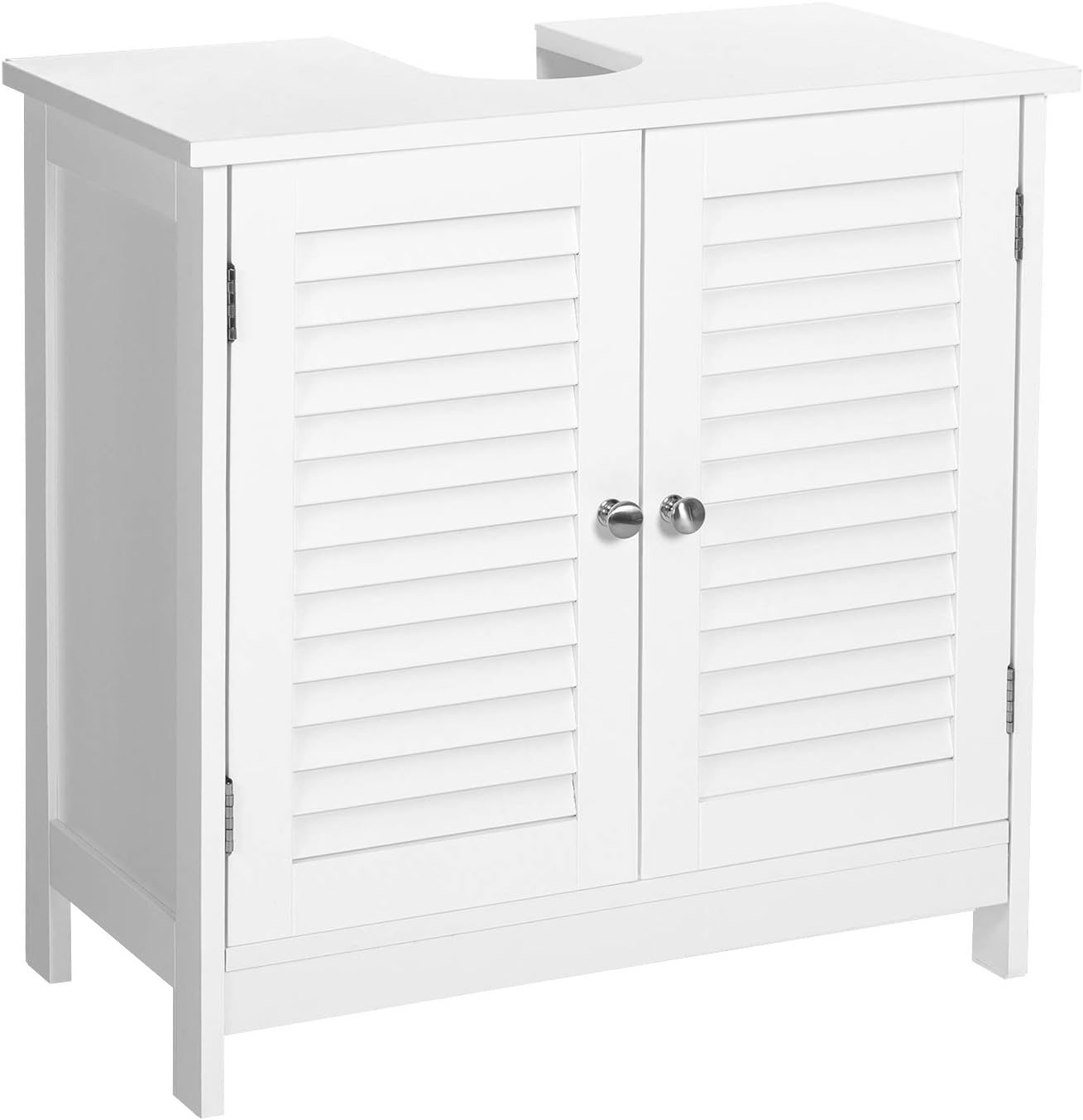 VASAGLE Bathroom Under Sink Cabinet