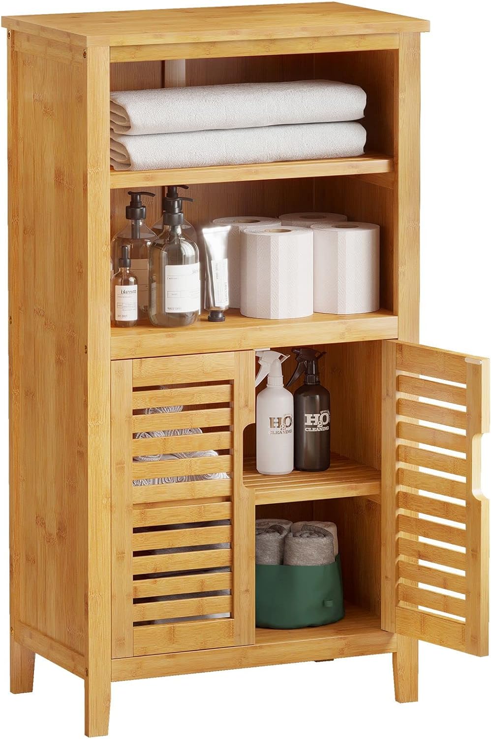 Bathroom Storage Cabinet