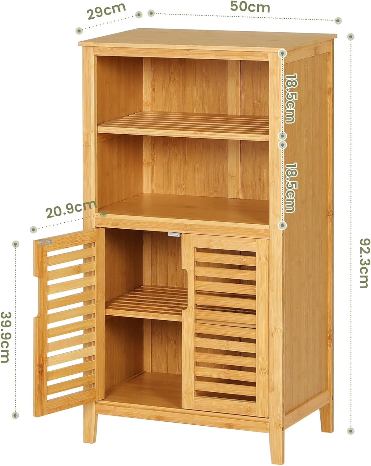 Bathroom Storage Cabinet