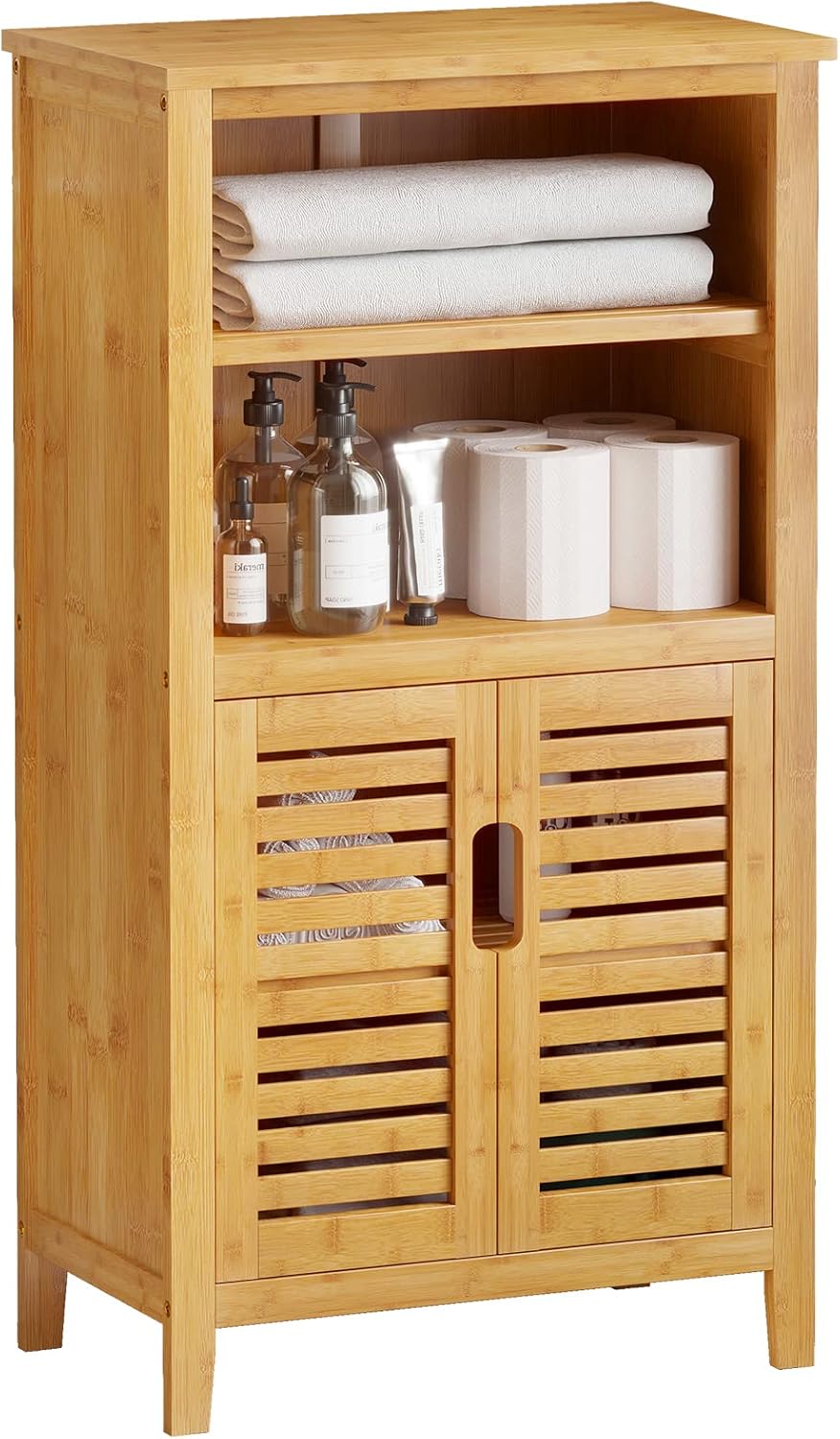 Bathroom Storage Cabinet