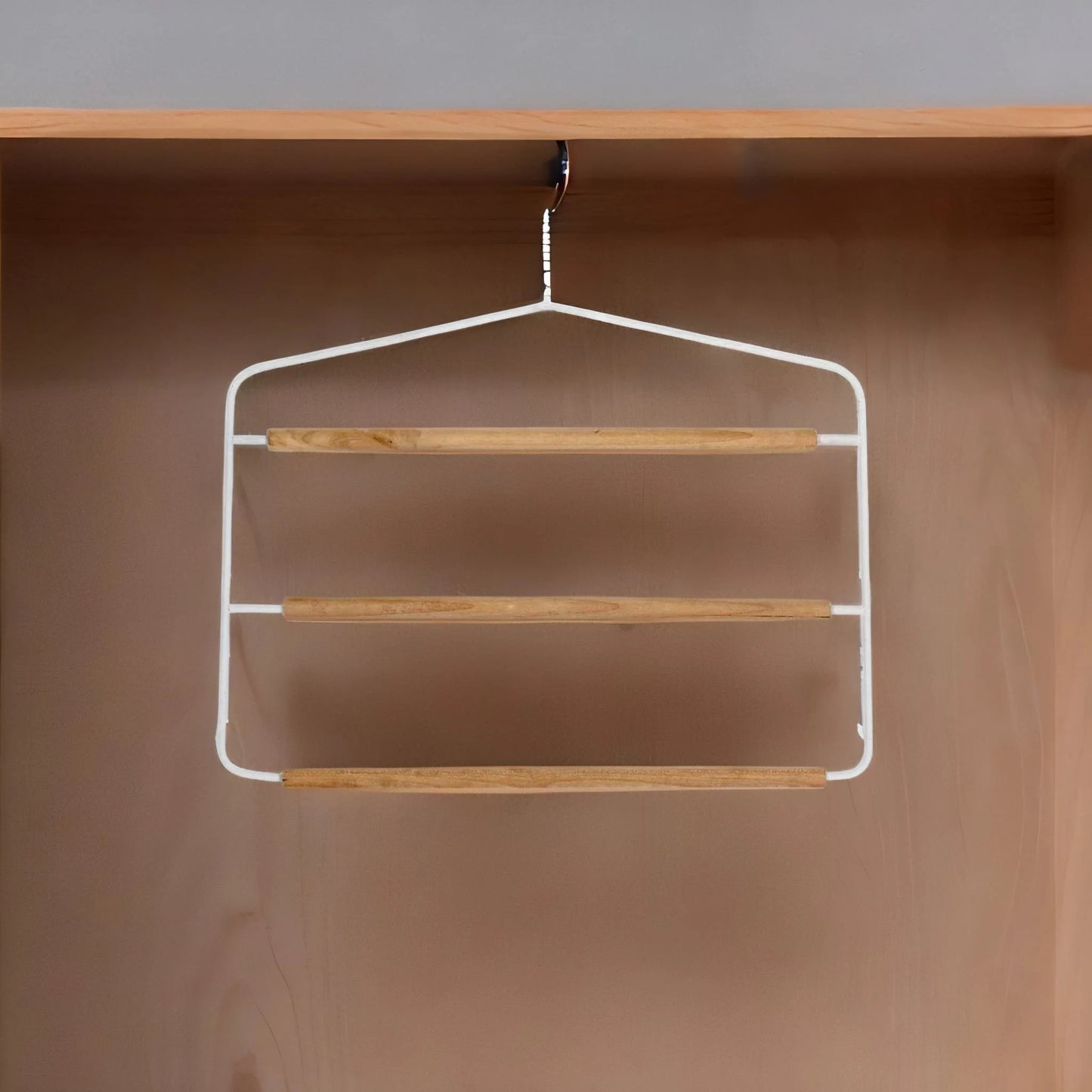 Space Saver Hanger