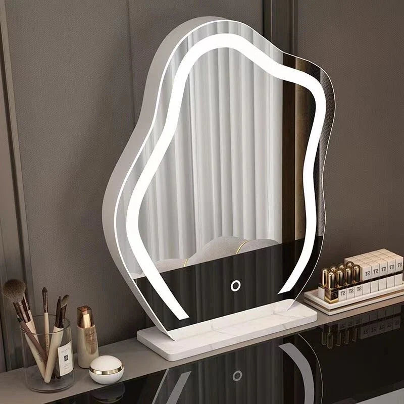 LED Vanity Mirror