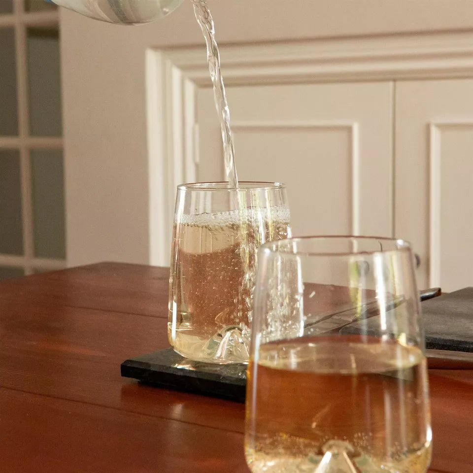 Set of 6 pcs Wine Glass cup