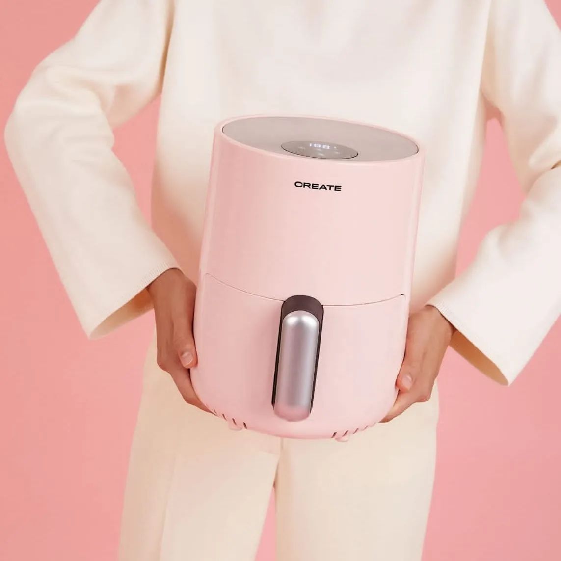 CREATE FRYER AIR